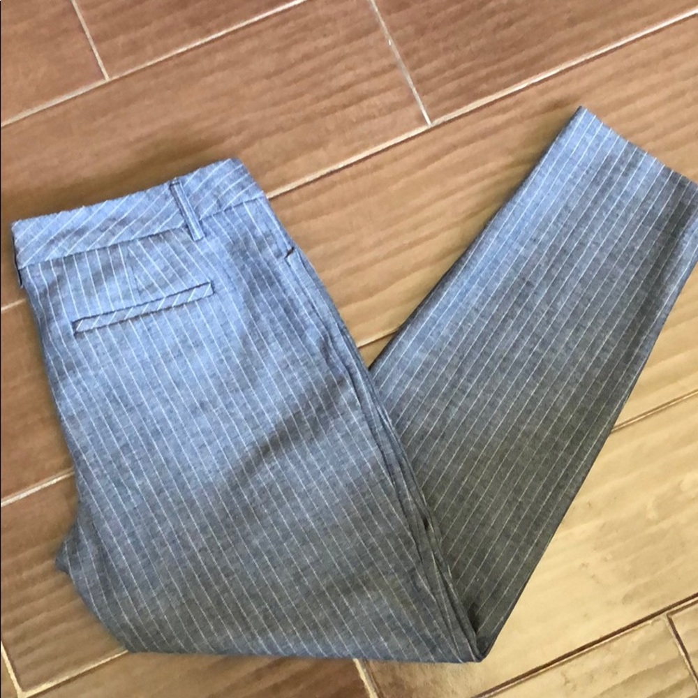 Express dress pants